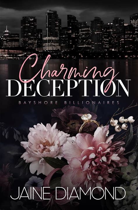 Charming Deception: A Billionaire Fake Fiancé Romance